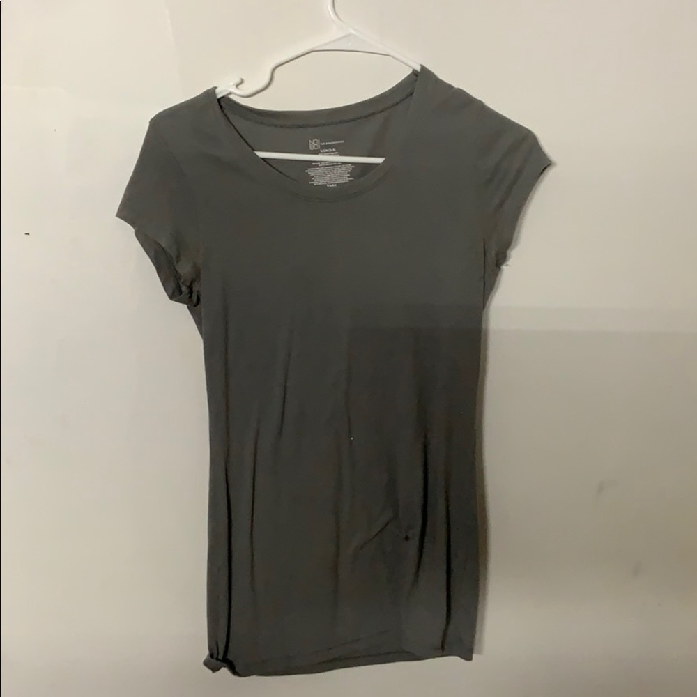 Junior shirt